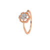 The Aurelisse Ring