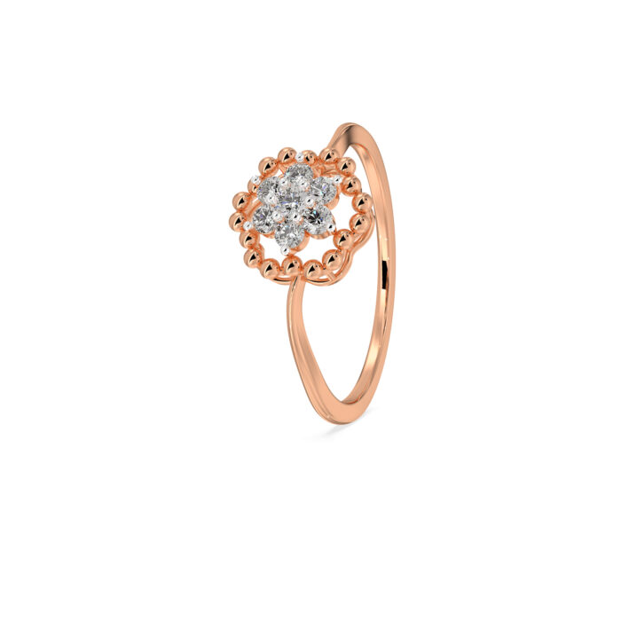 The Aurelisse Ring