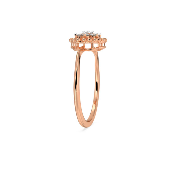 The Aurelisse Ring