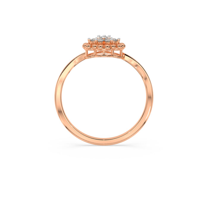 The Aurelisse Ring