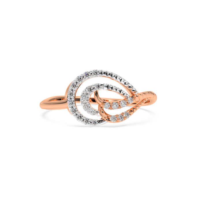 The Dazzlyn Ring