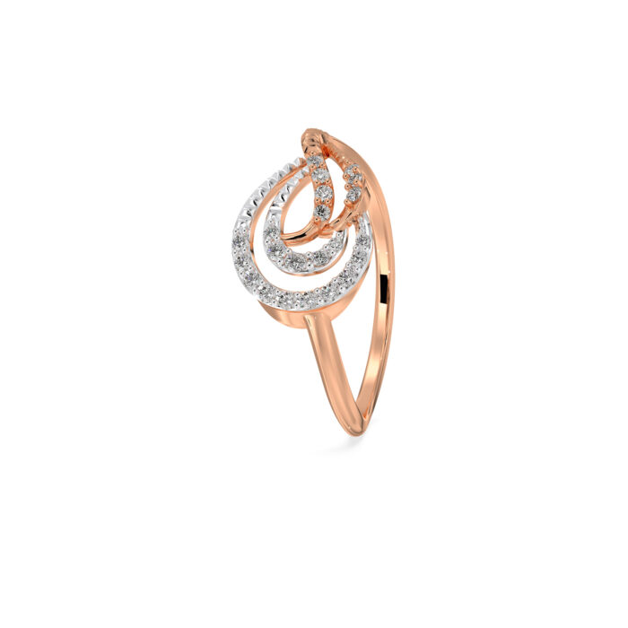 The Dazzlyn Ring