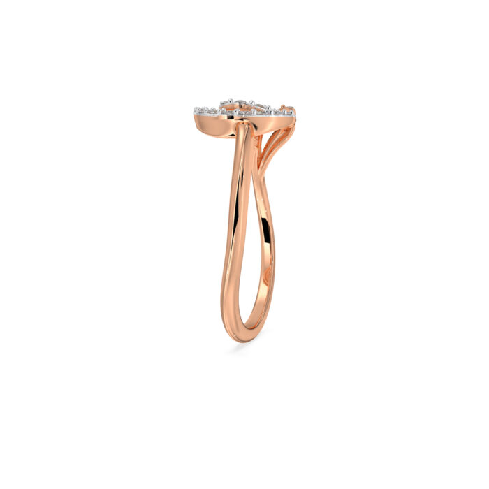 The Dazzlyn Ring