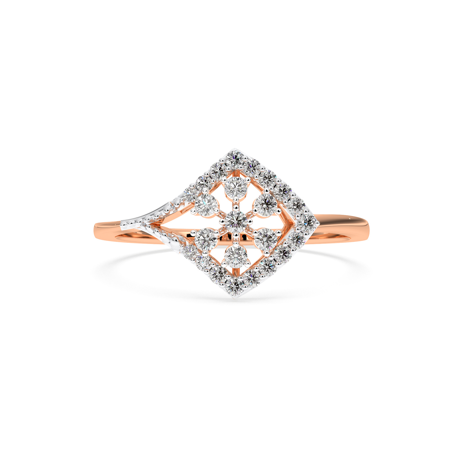 The Virelle Ring