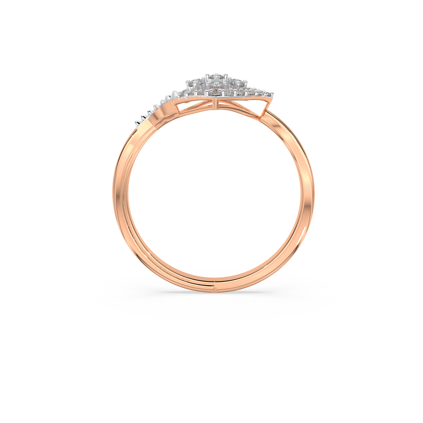 The Virelle Ring