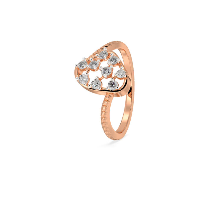 The Adore Ring