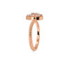 The Adore Ring