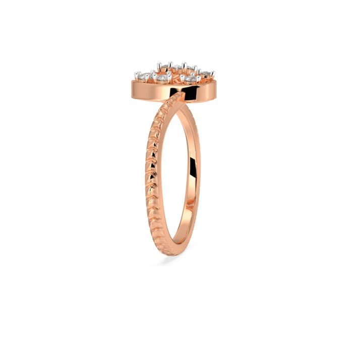 The Adore Ring