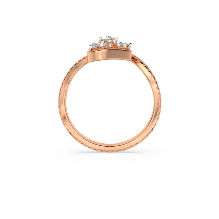 The Adore Ring