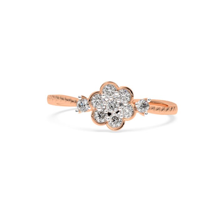 The Florienne Ring