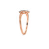 The Kiara Dew Ring