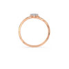 The Kiara Dew Ring