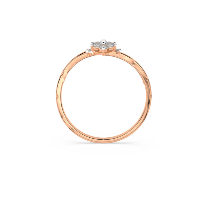 The Kiara Dew Ring