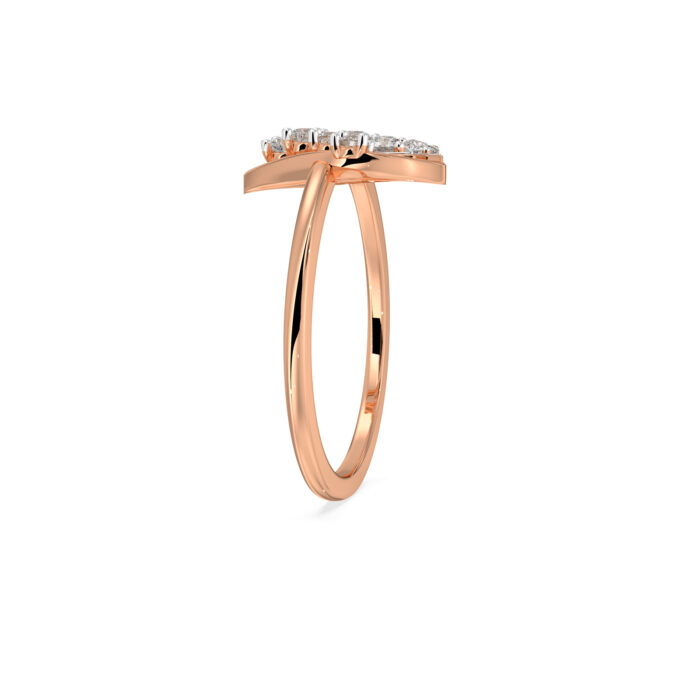 The Celmira Ring