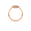 The Celmira Ring