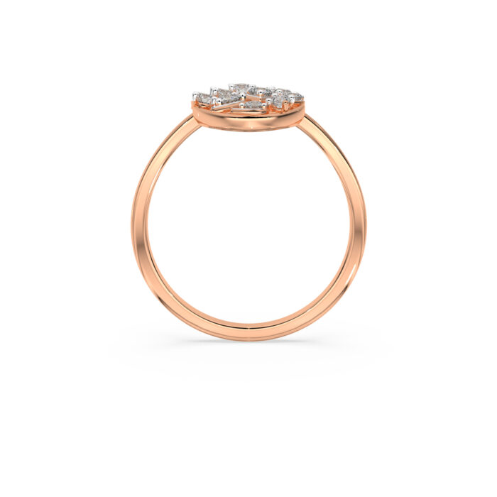 The Celmira Ring