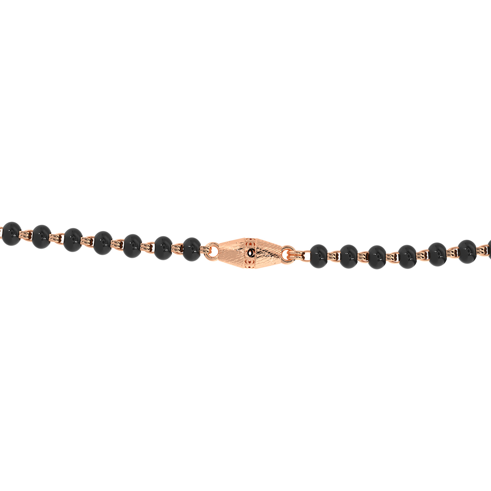 Gold Mangalsutra Chain 18CT