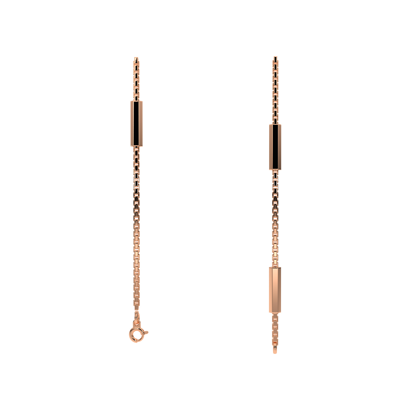 GOLD CHAIN 18CT