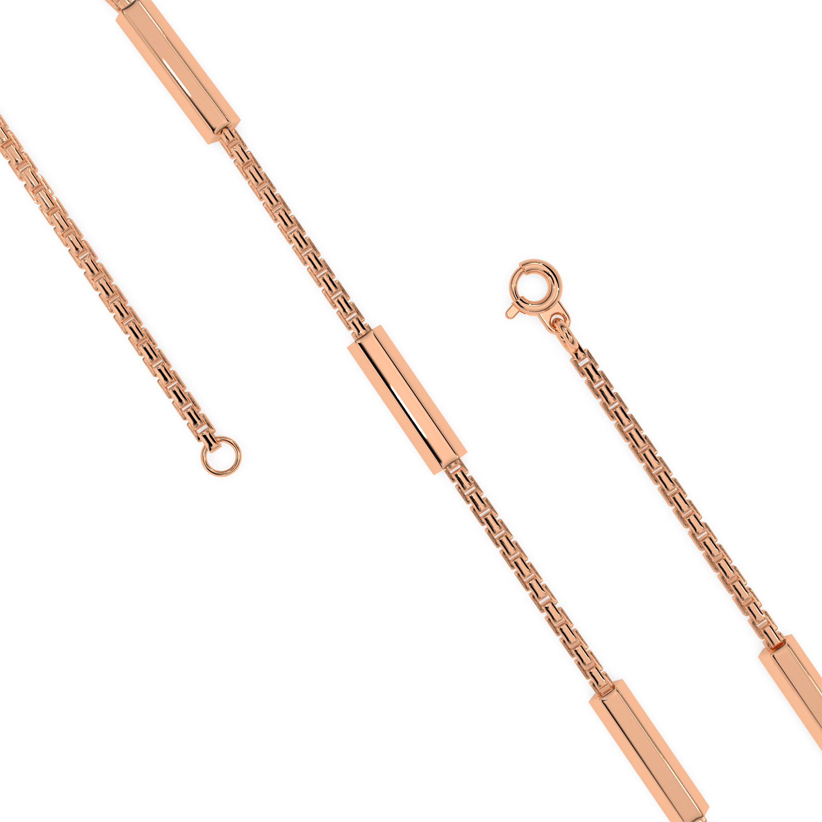 GOLD CHAIN 18CT