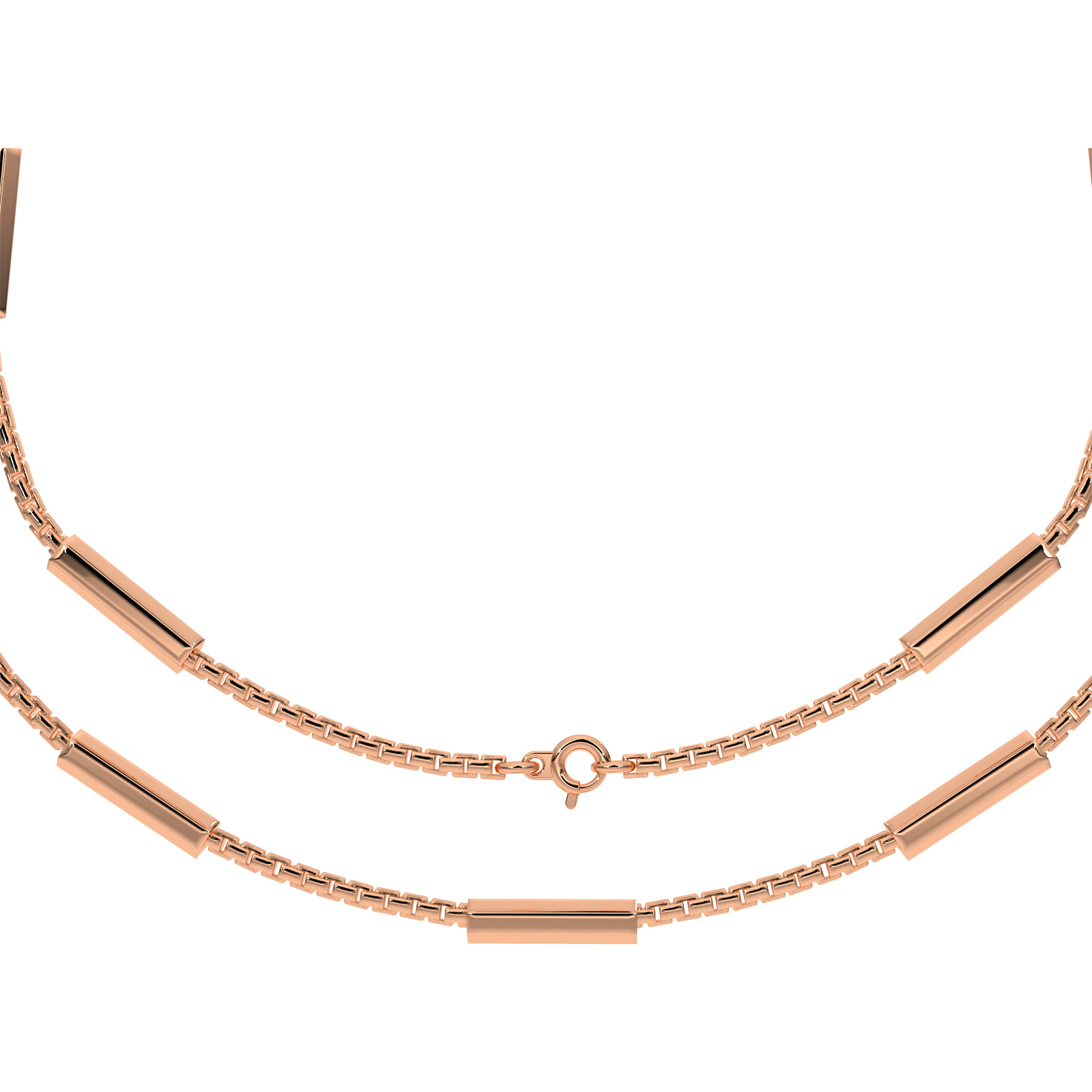 GOLD CHAIN 18CT