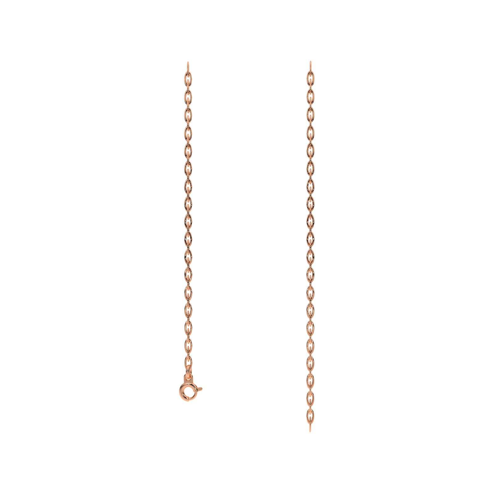 GOLD CHAIN 18CT