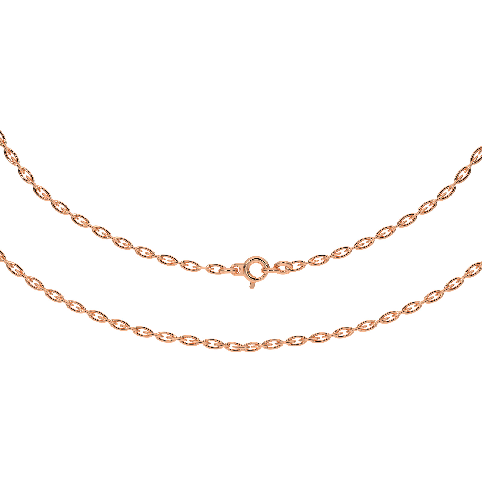 GOLD CHAIN 18CT