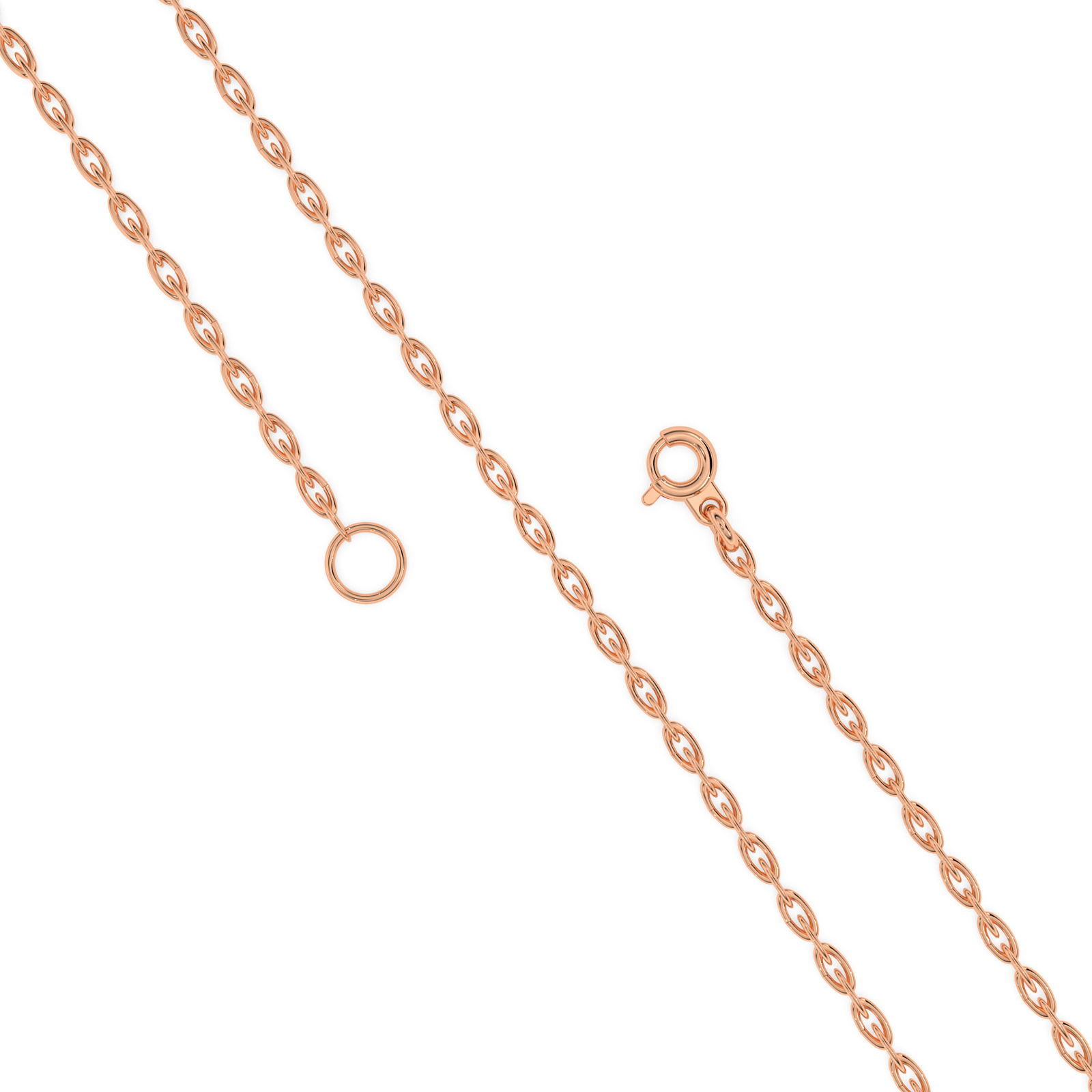 GOLD CHAIN 18CT