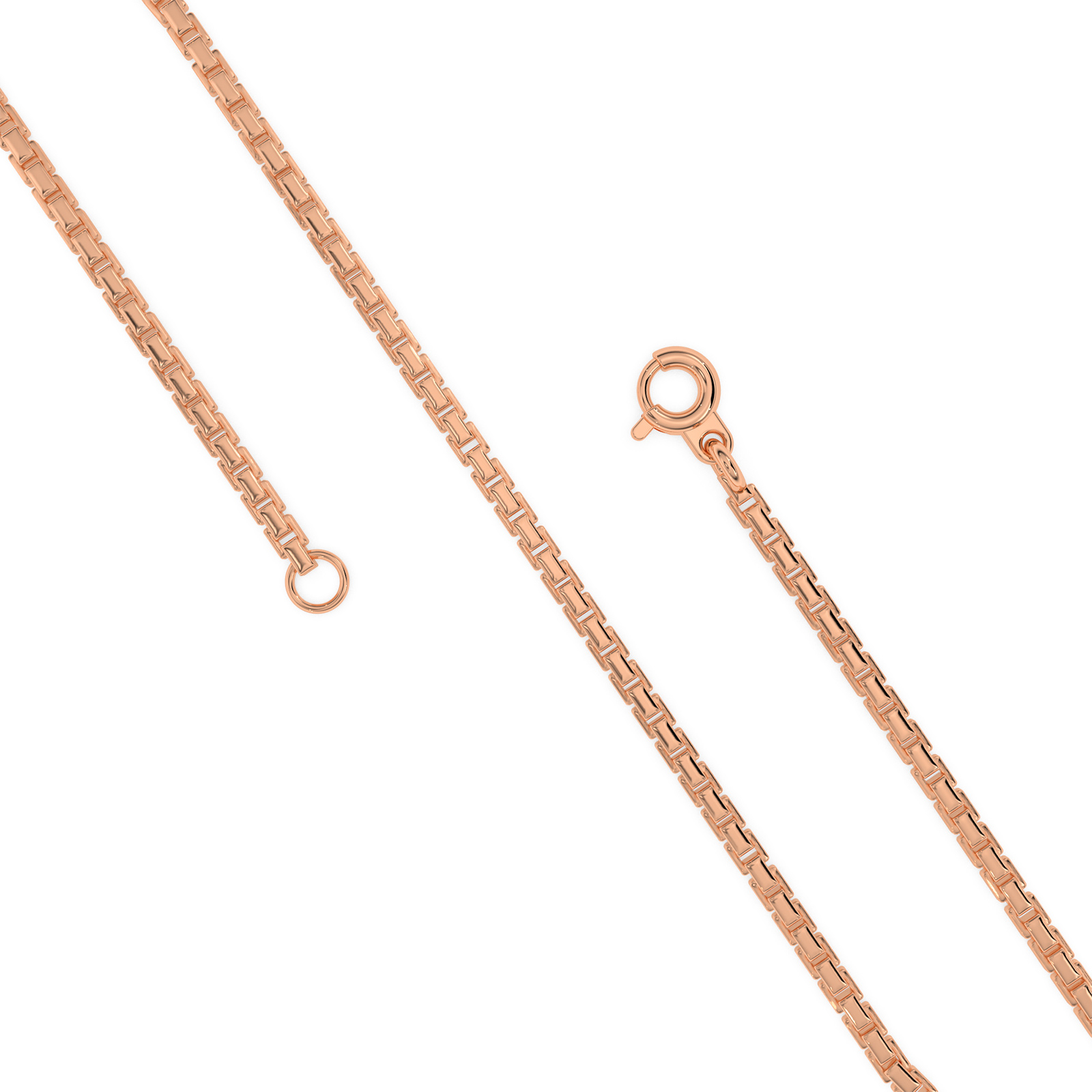 GOLD CHAIN 18CT