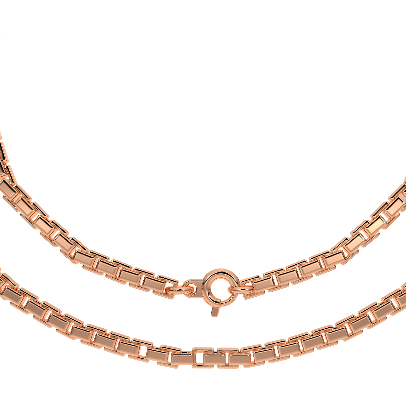 GOLD CHAIN 18CT