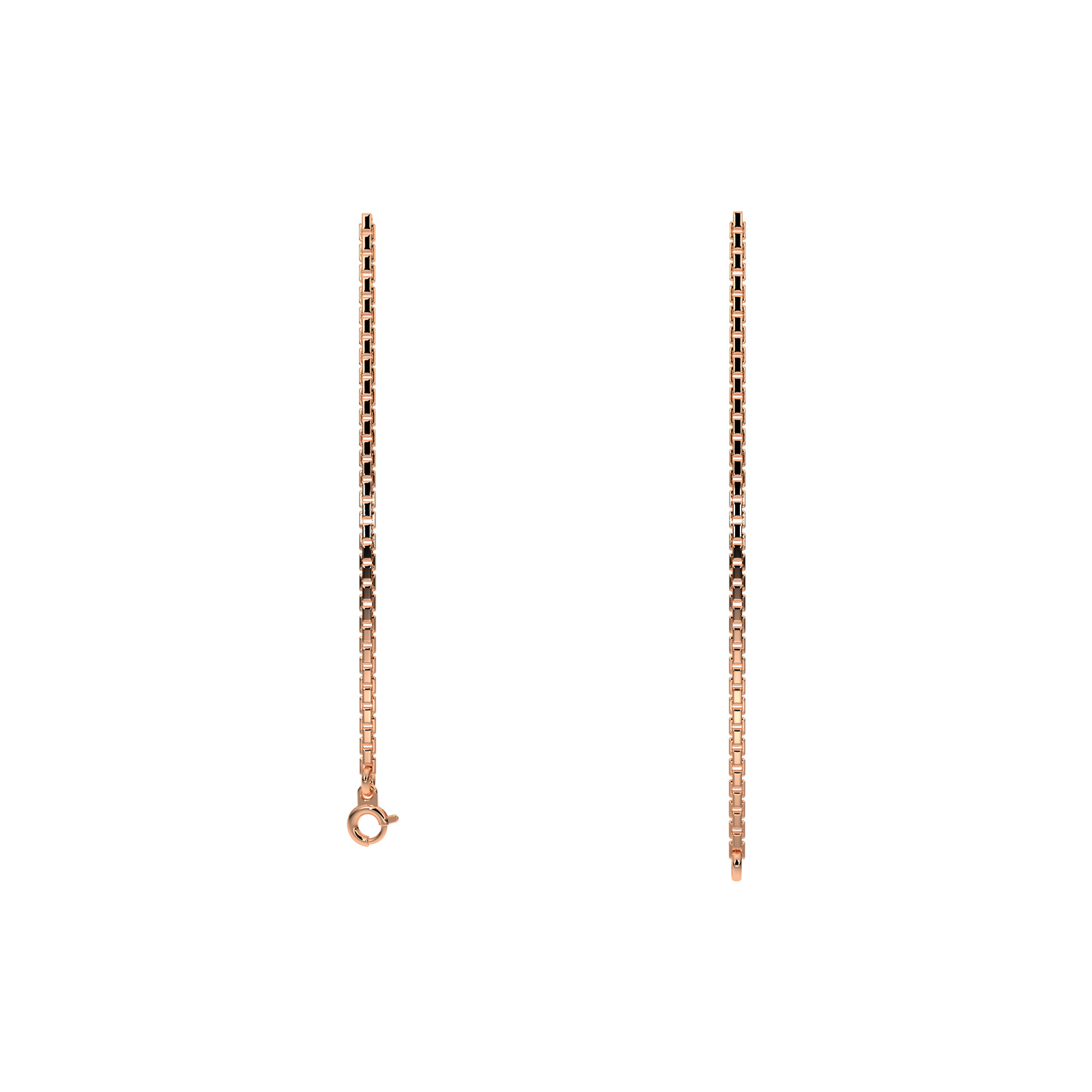 GOLD CHAIN 18CT