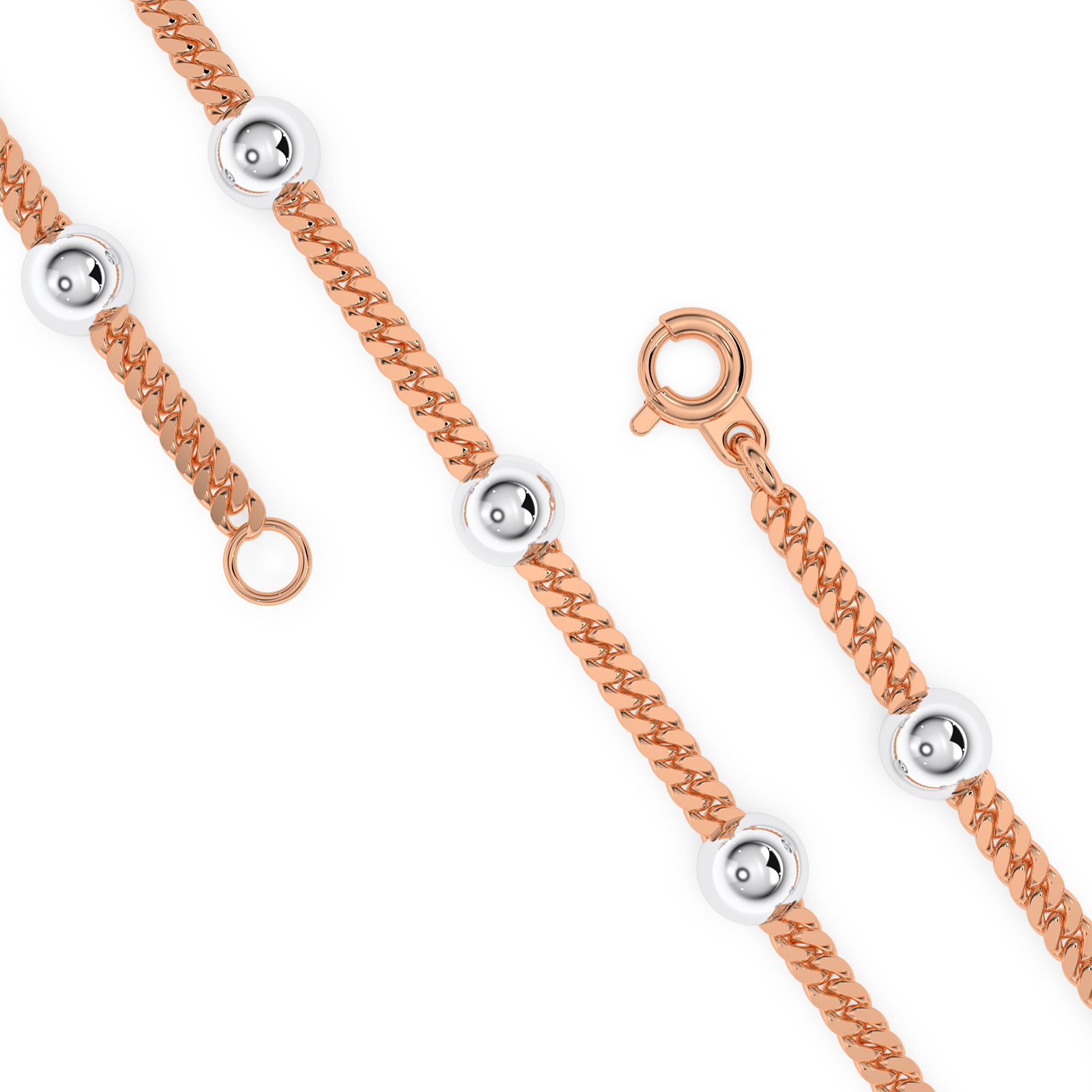 GOLD CHAIN 18CT