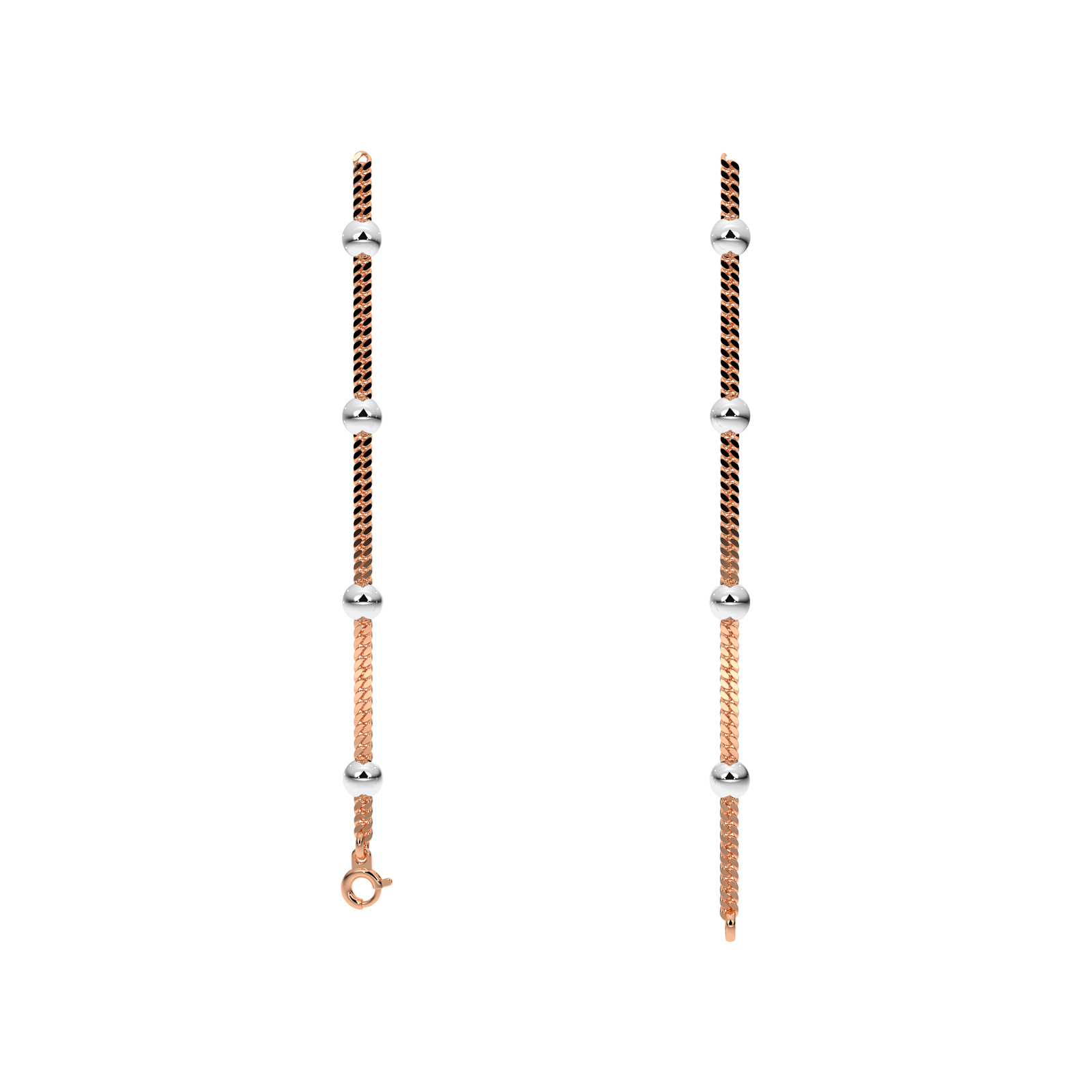 GOLD CHAIN 18CT