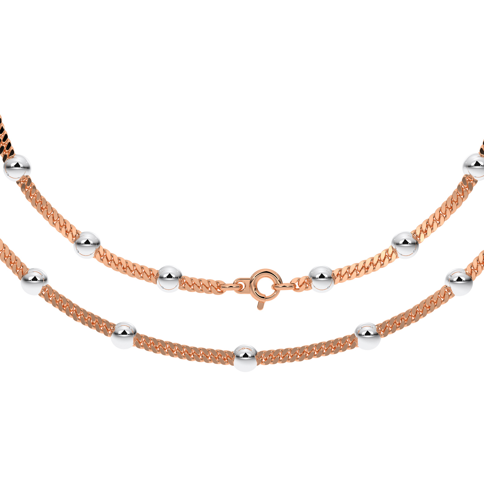 GOLD CHAIN 18CT