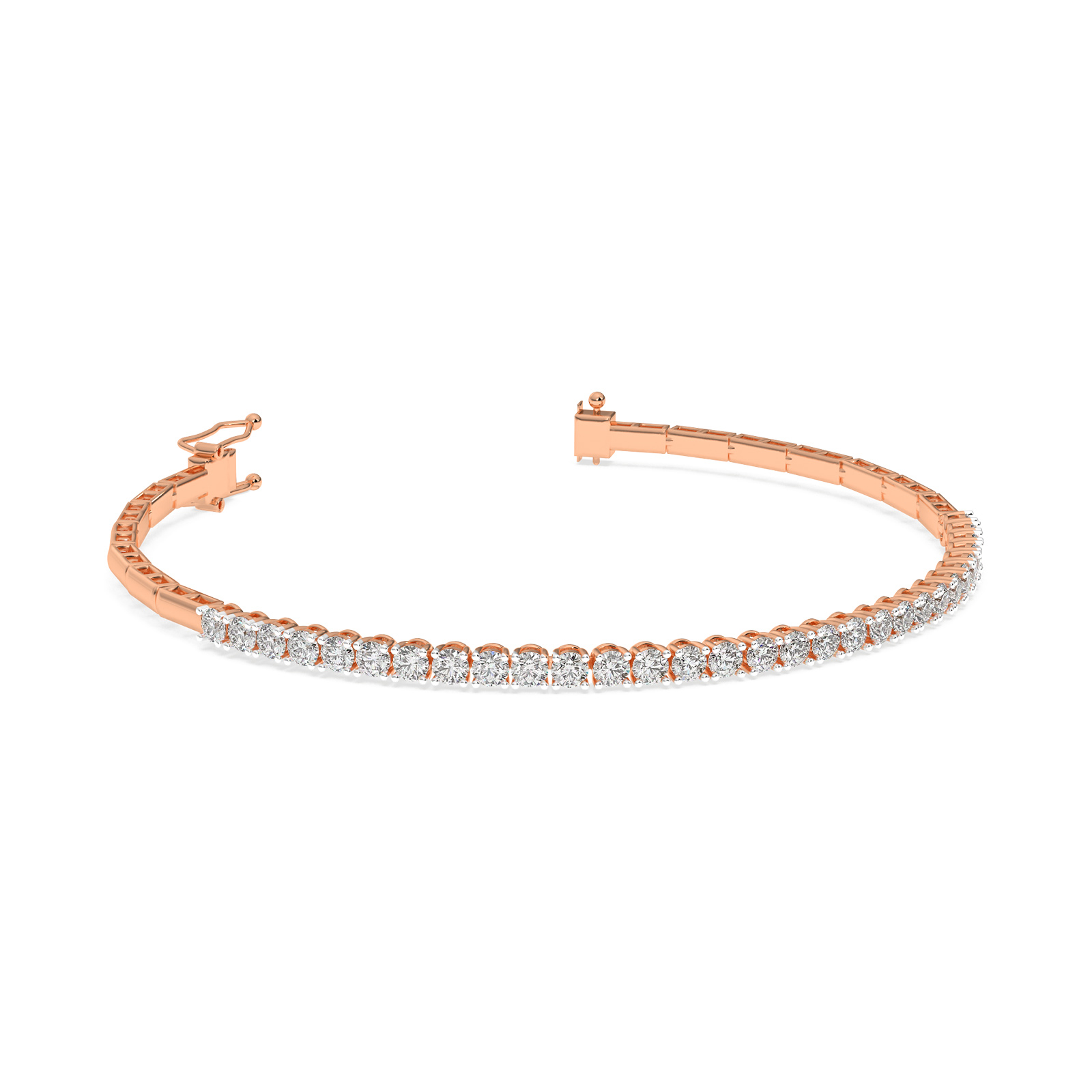 The Mysha Bracelet