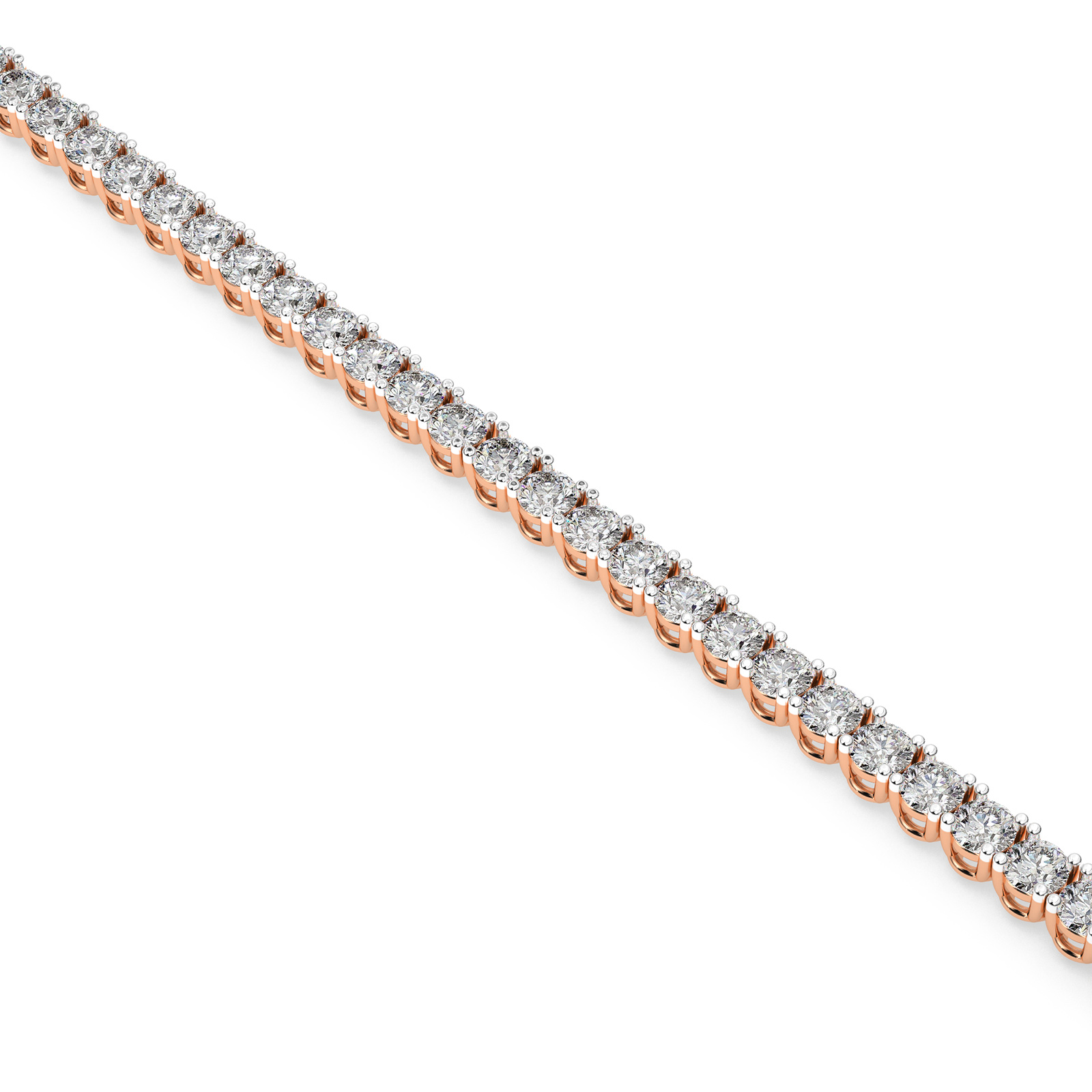 The Mysha Bracelet