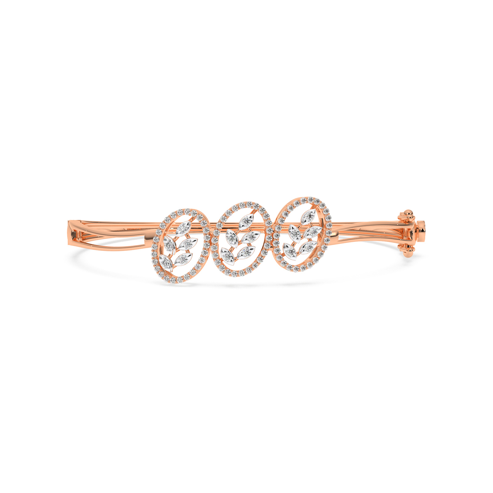 The Neyra Bracelet