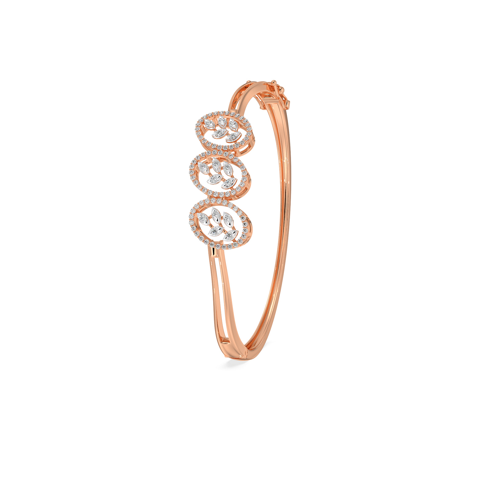 The Neyra Bracelet