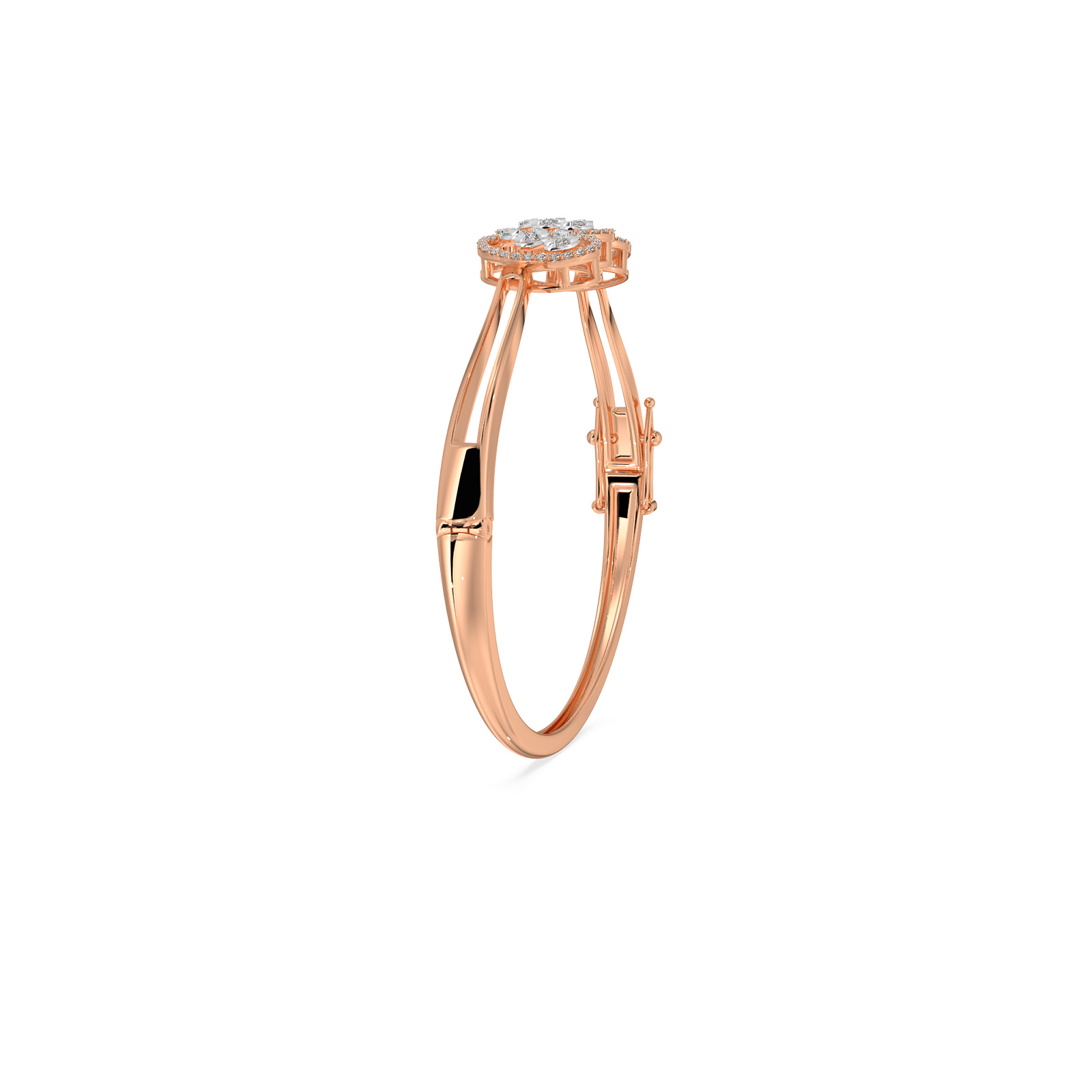 The Neyra Bracelet