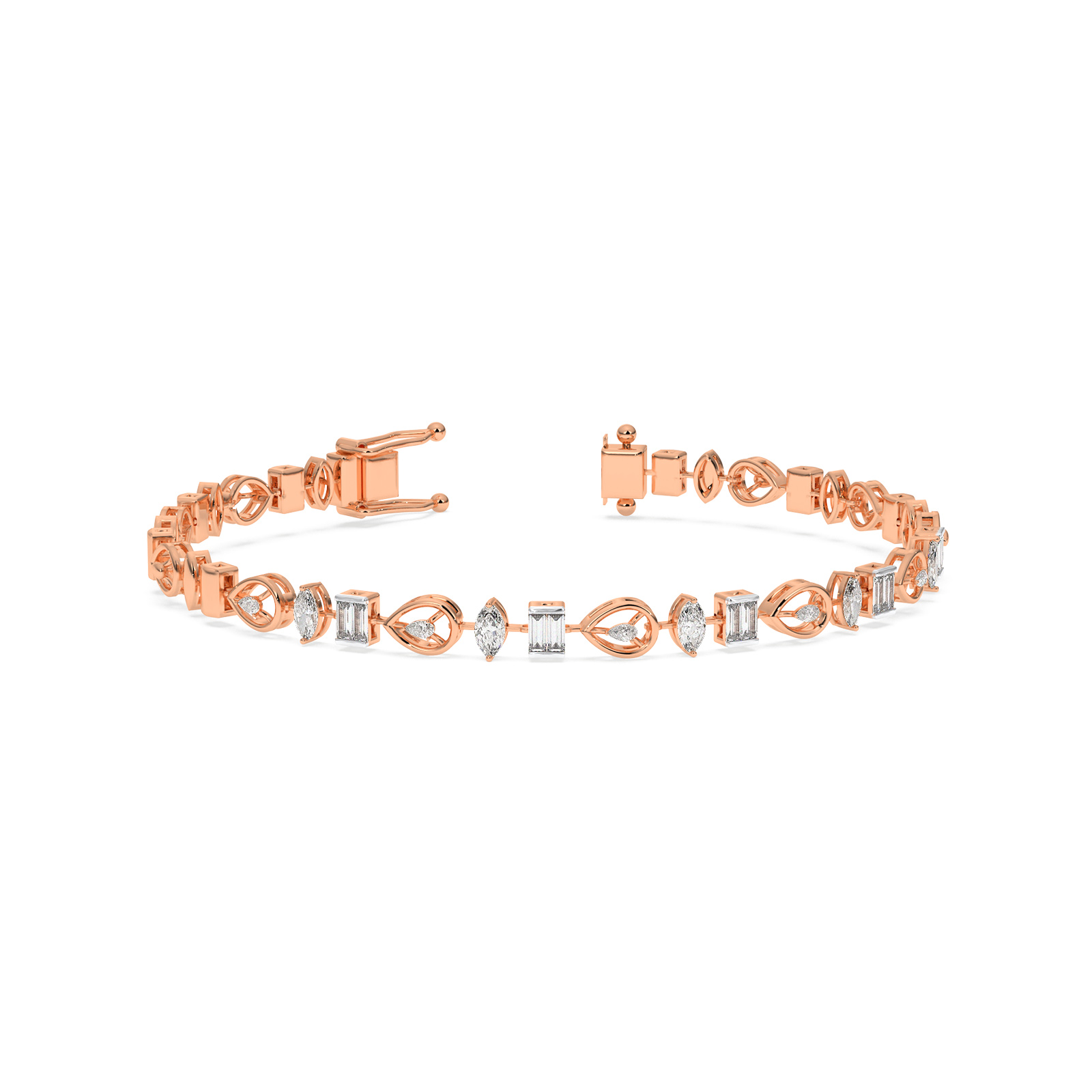 The Zivora Bracelet
