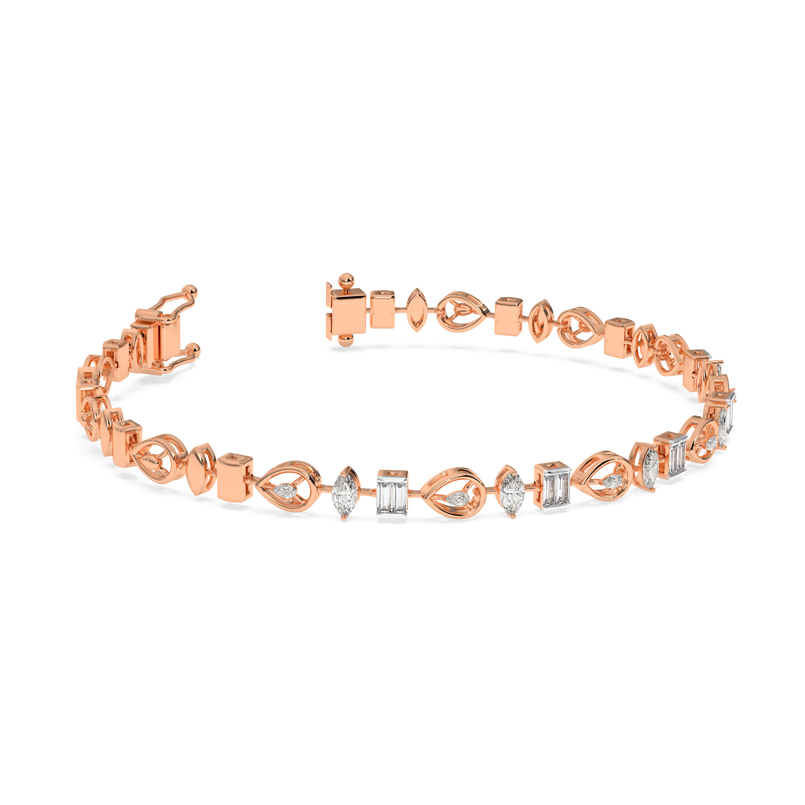 The Zivora Bracelet