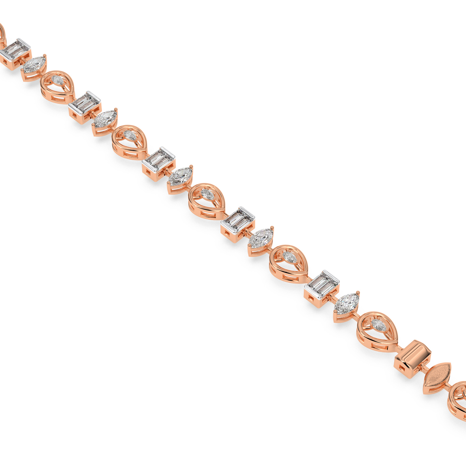 The Zivora Bracelet