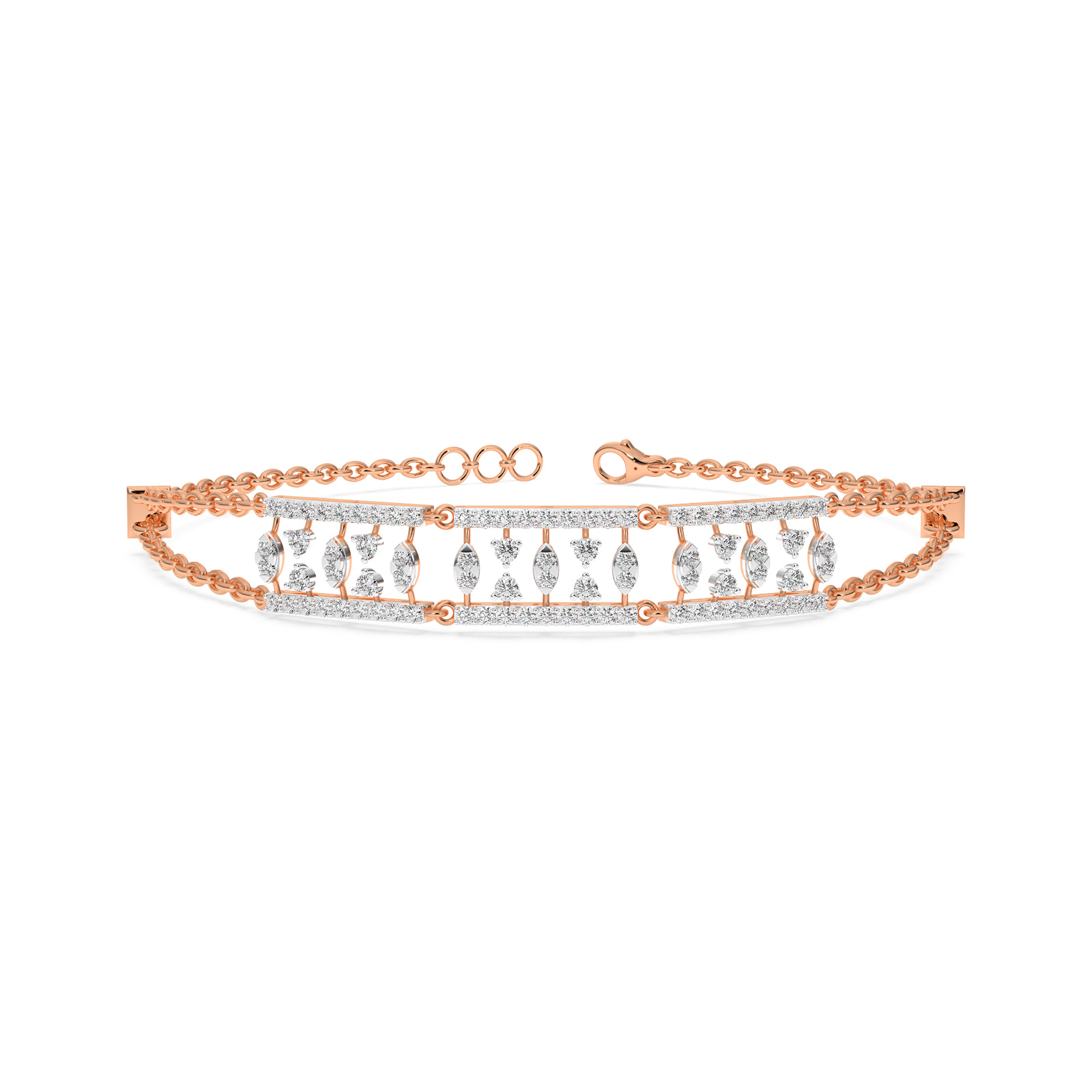 The Ishvra Bracelet