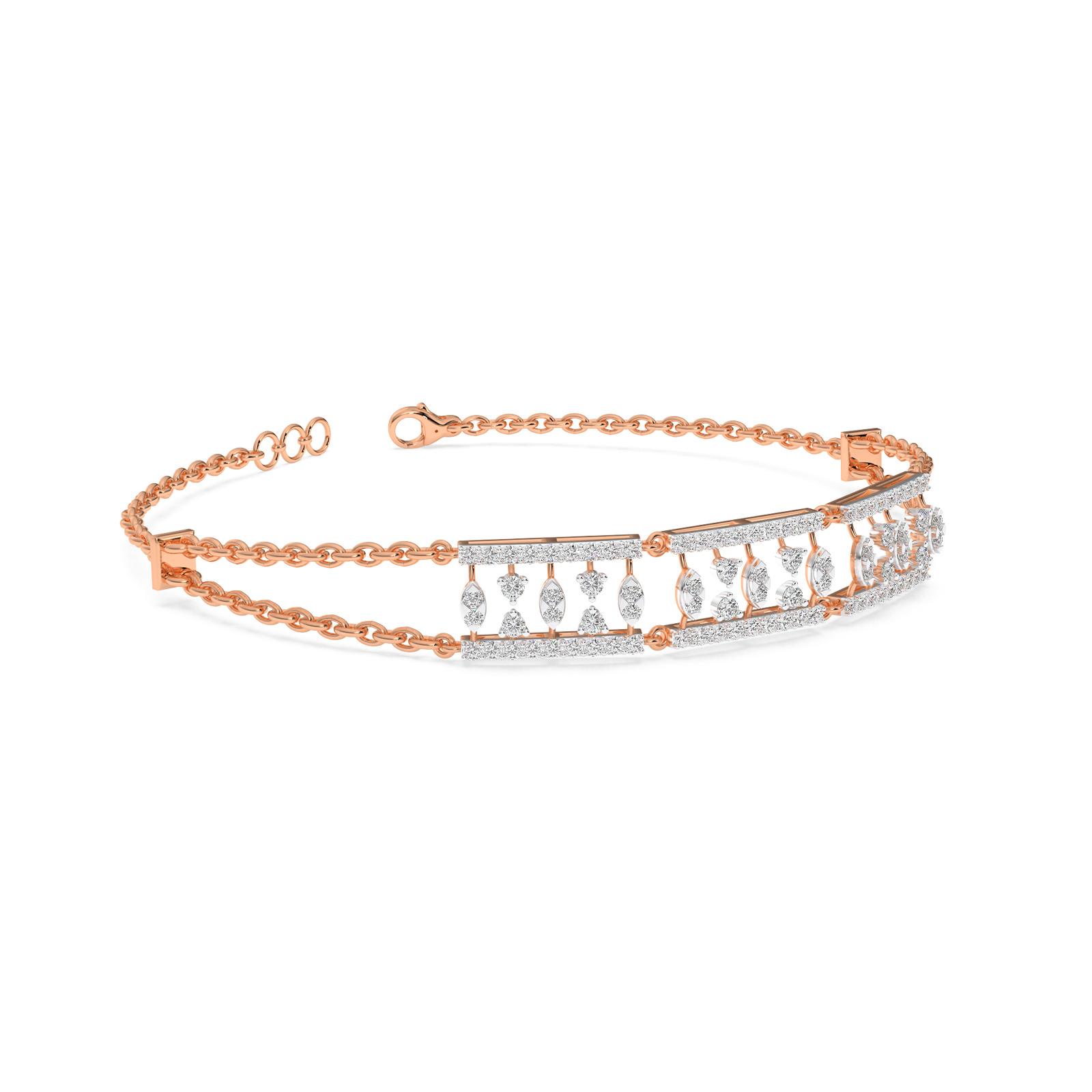 The Ishvra Bracelet