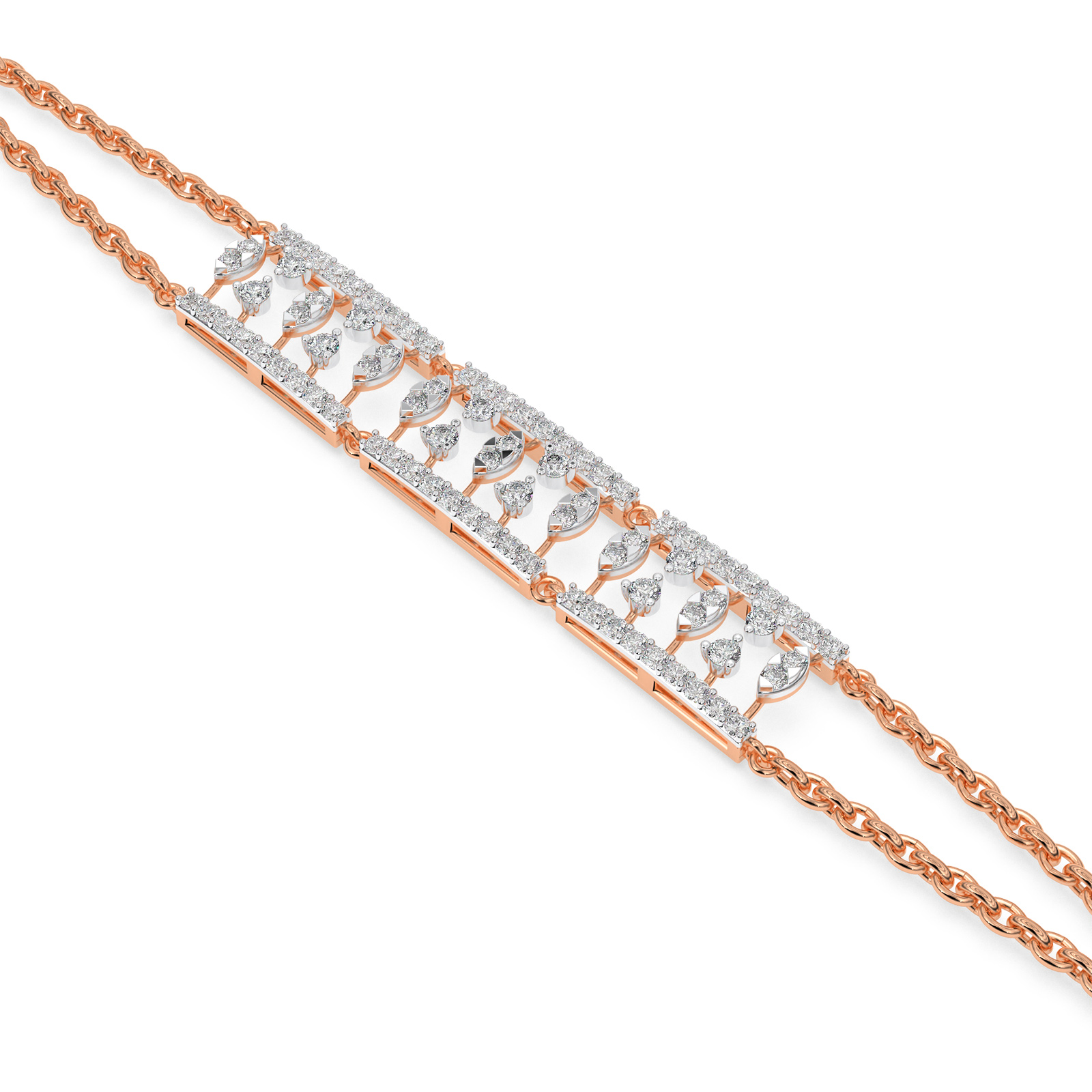 The Ishvra Bracelet