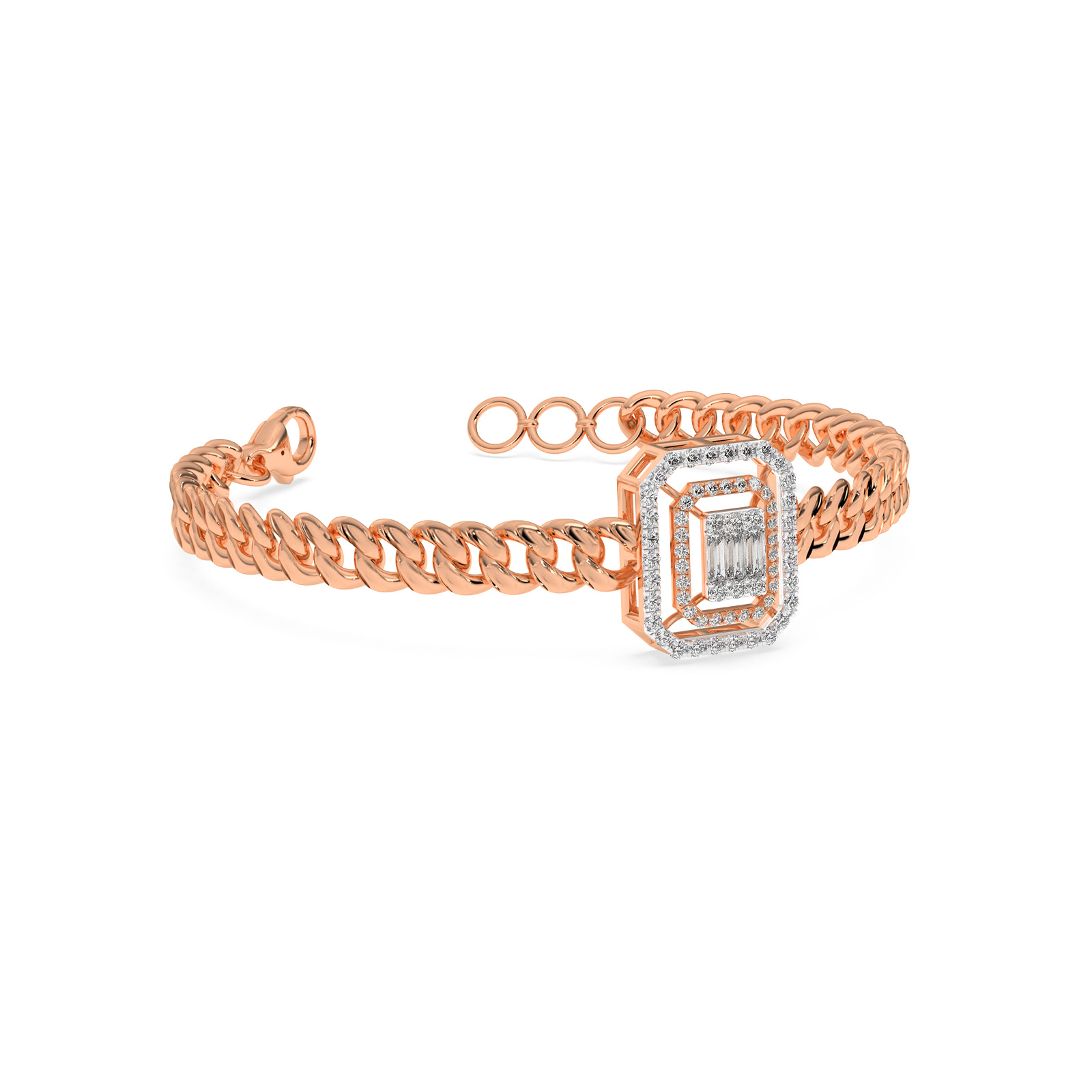The Riyana Bracelet