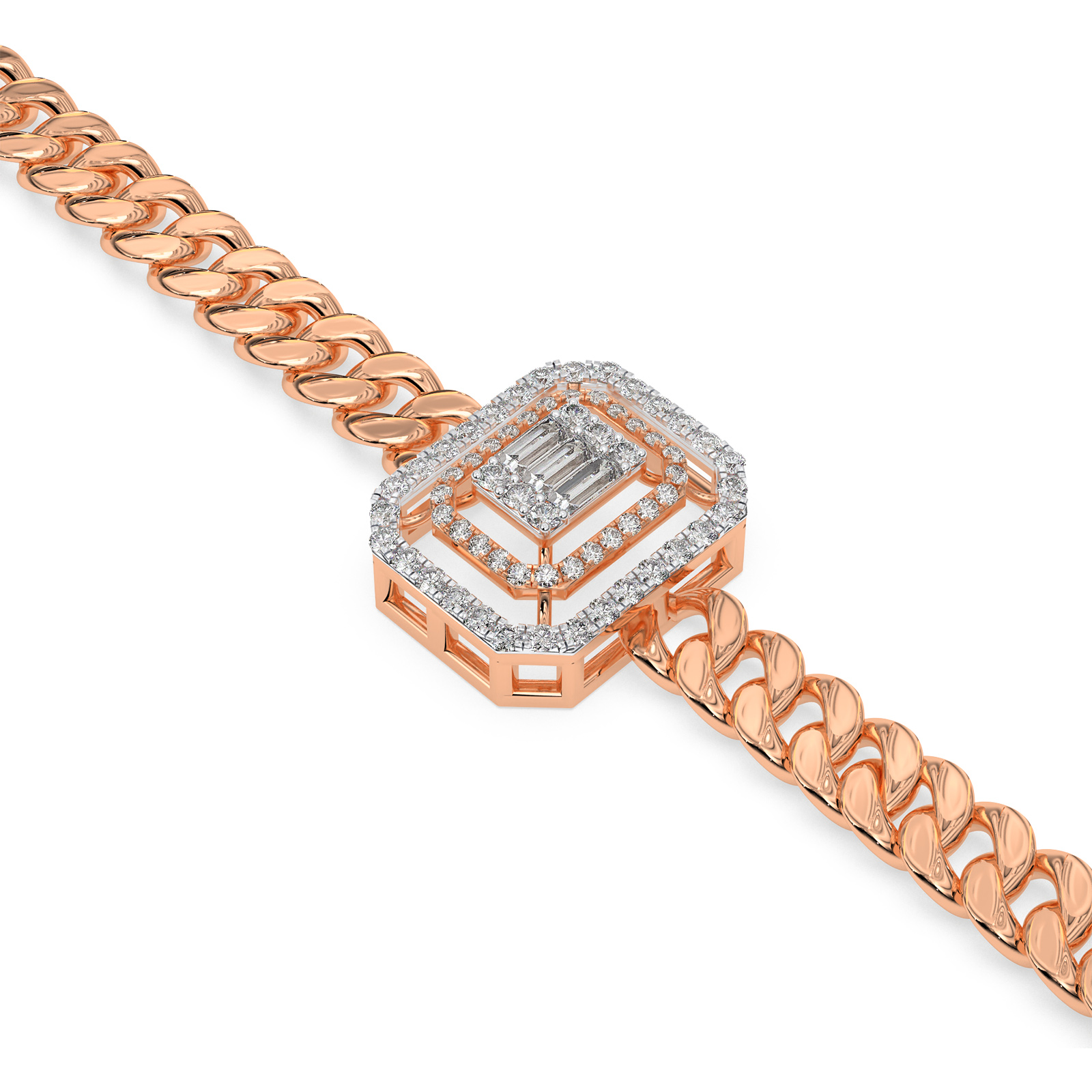 The Riyana Bracelet