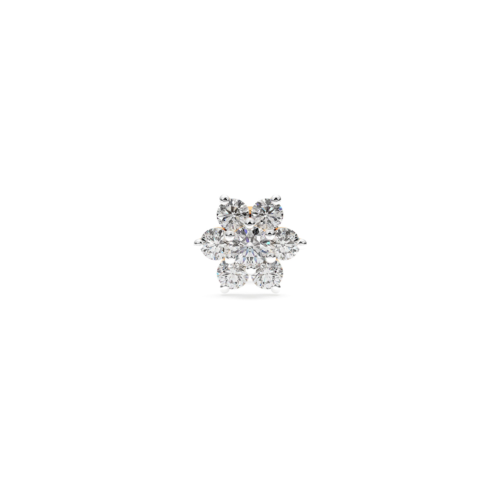 The Zevra Earring