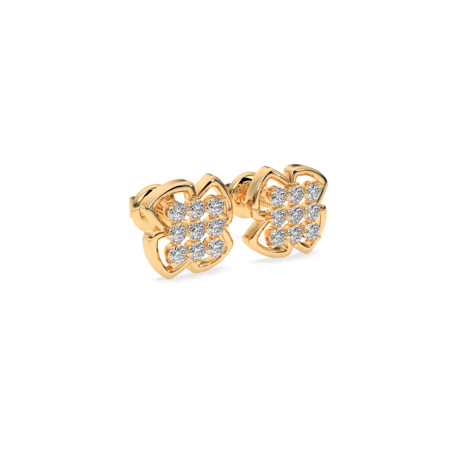 The Orya Earring