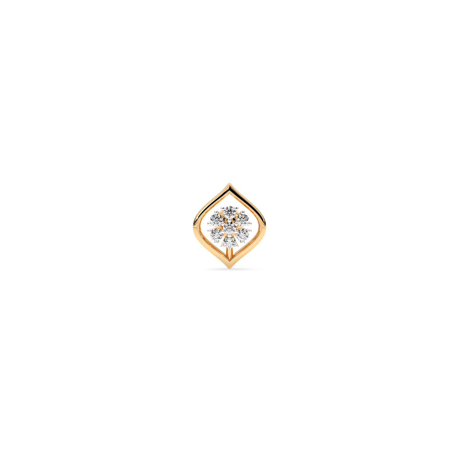 The Ariya Earring