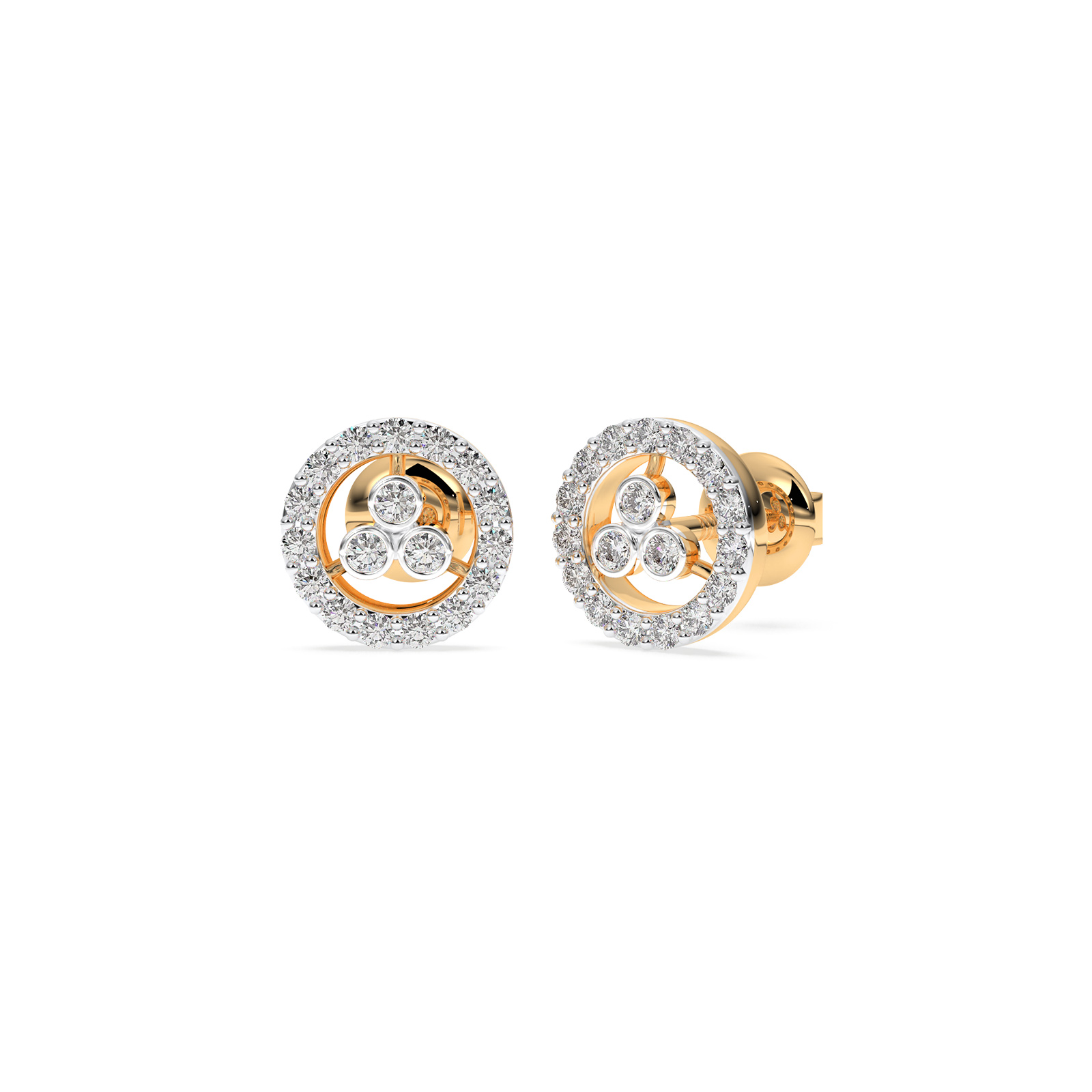 The Zarya Earring